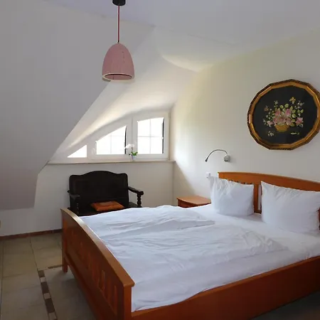 Alte Buednerei 2 Abeking-haus * Althagen