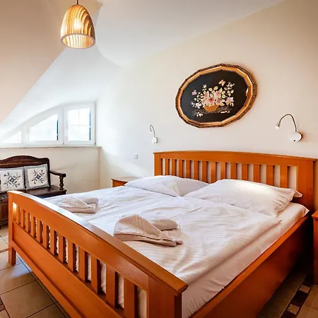 Alte Buednerei 2 Abeking-haus Apartament Althagen