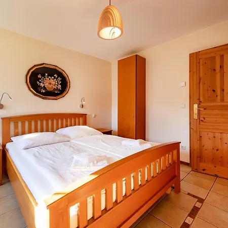 Apartament Alte Buednerei 2 Abeking-haus Althagen